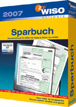 WISO Sparbuch 2007